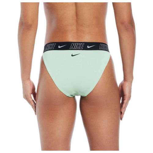 Nike Γυναικείο μαγιό Banded Bikini Bottom